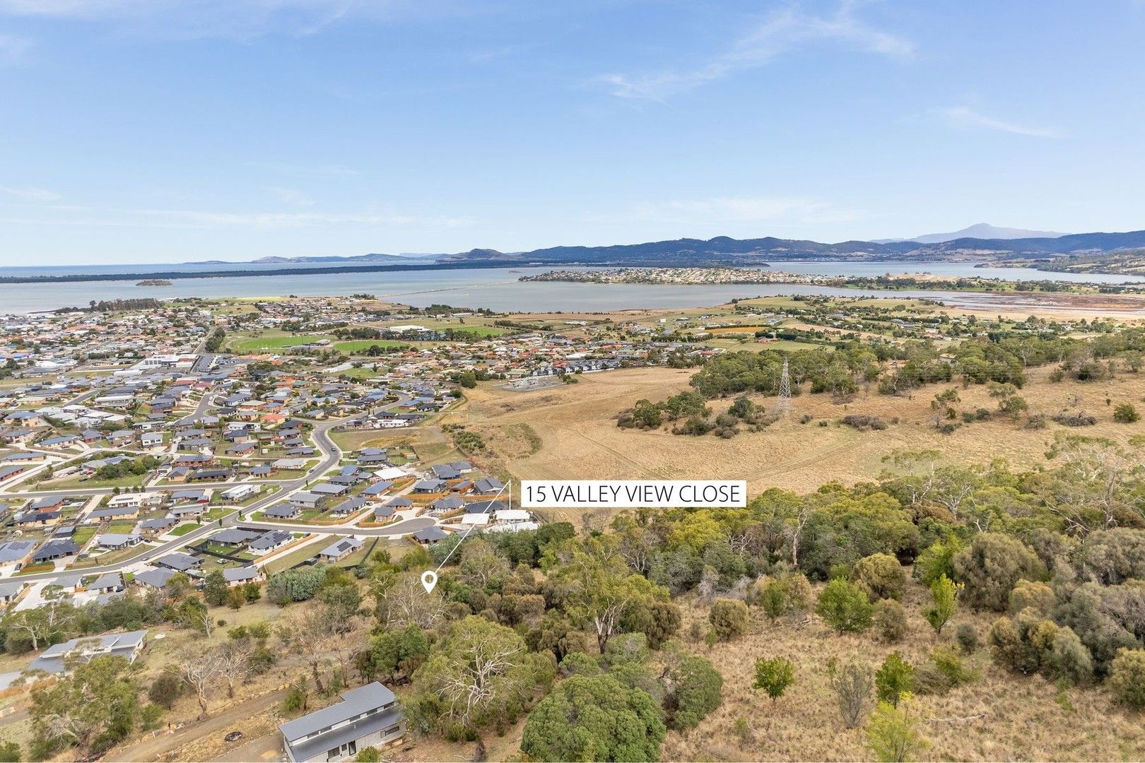 15 Valley View Close, Sorell TAS 7172 Vacant Land for Sale Domain