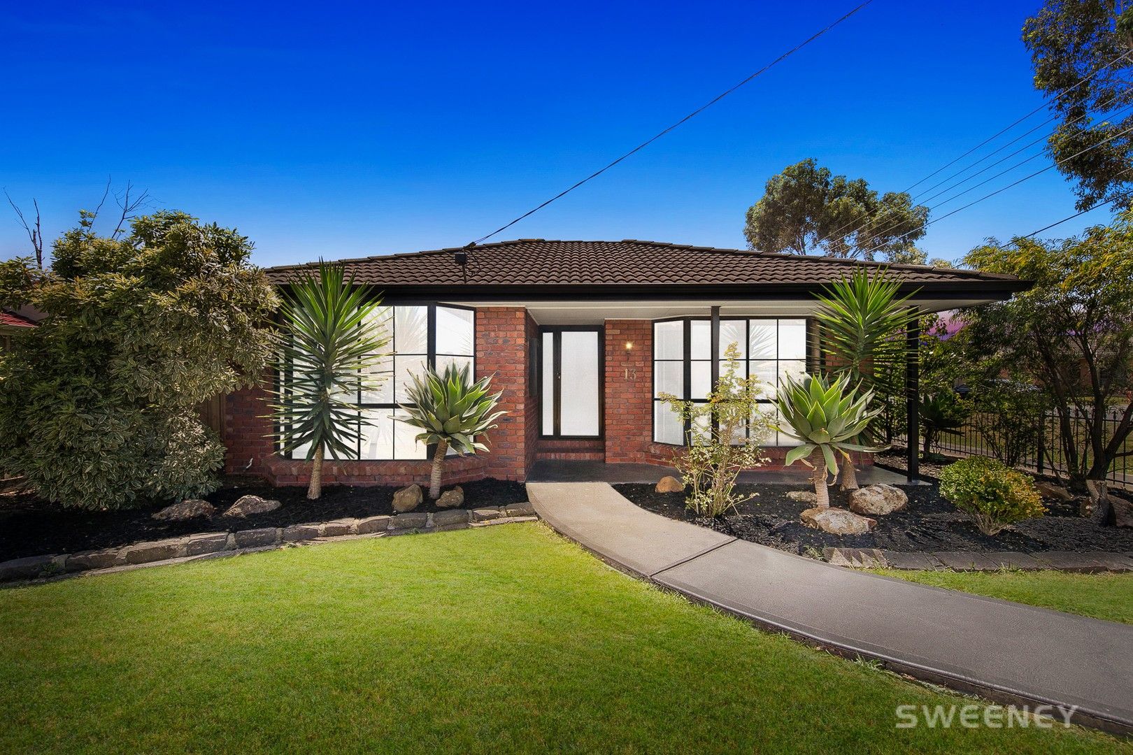 13 Balaclava Avenue, Altona Meadows VIC 3028, Image 0