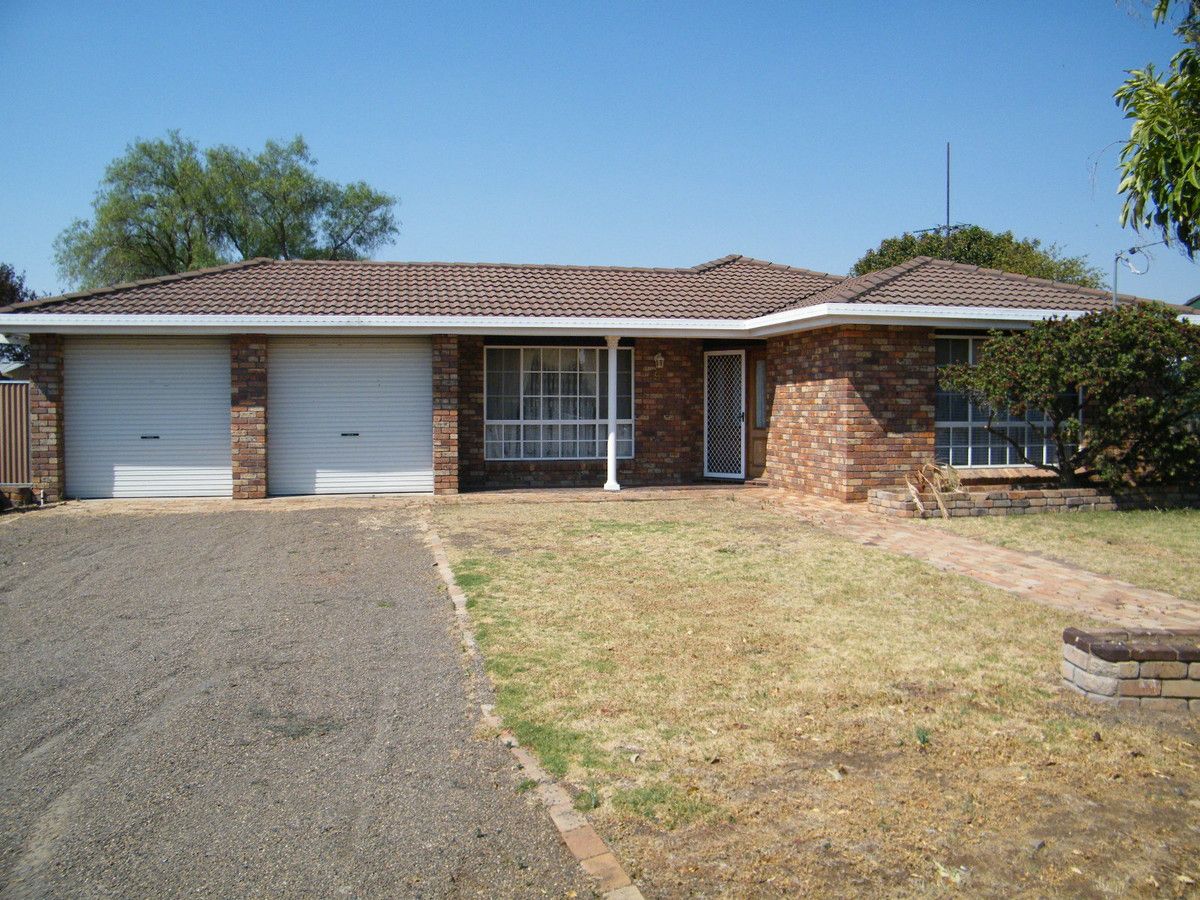 9 Campbell Place, Gunnedah NSW 2380, Image 0