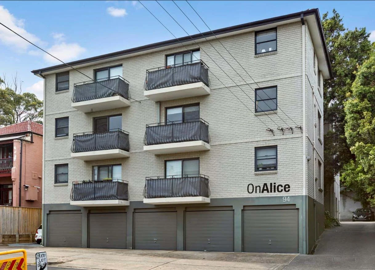 Additional image 3 of 11/94 Alice Street, Newtown NSW 2042