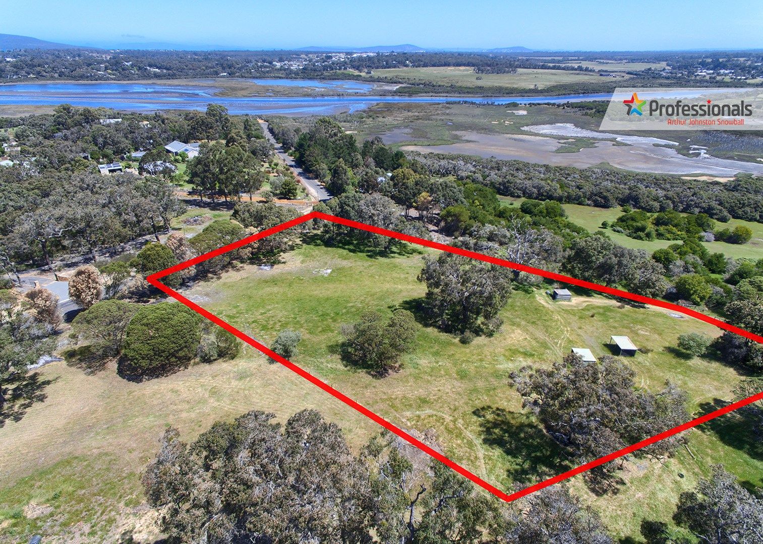 Proposed Lot C Shell Bay Road, Lower King WA 6330, Image 0