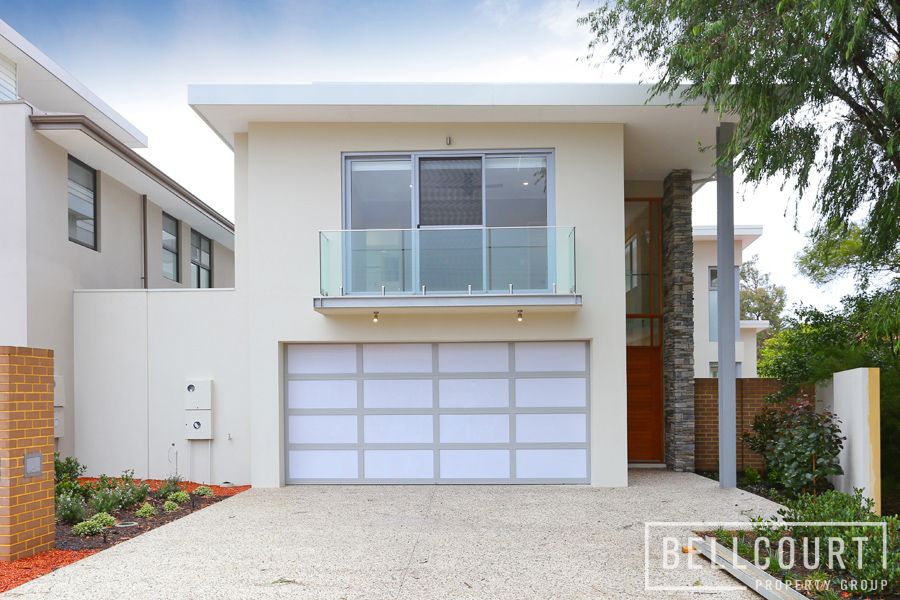 4 bedrooms House in 23A Williams Road MELVILLE WA, 6156