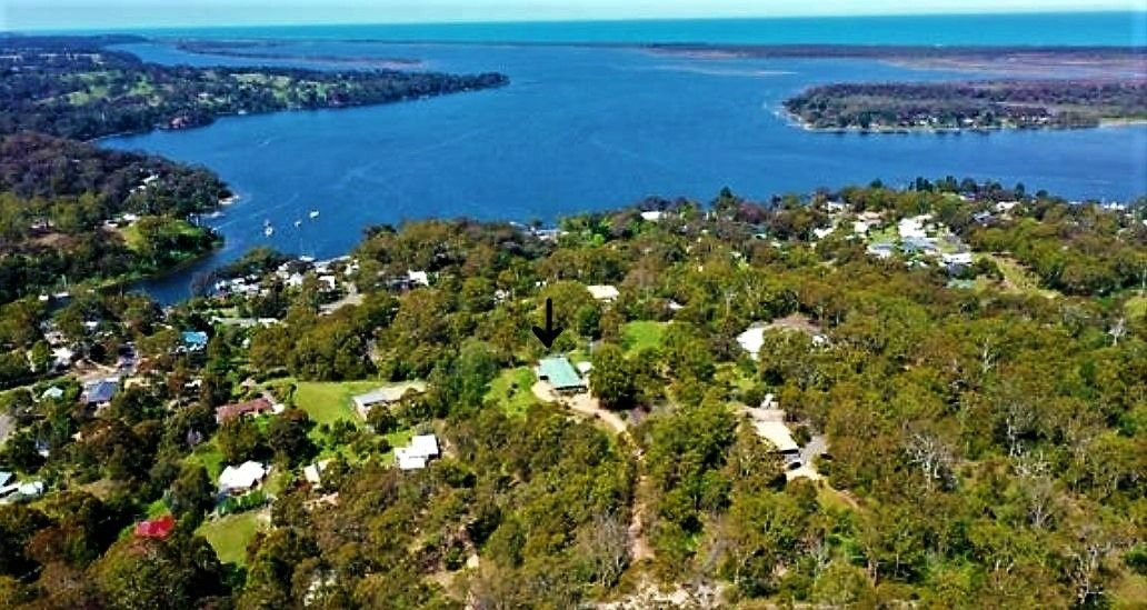 114118 Stirling Road, Metung VIC 3904 House for Sale Domain