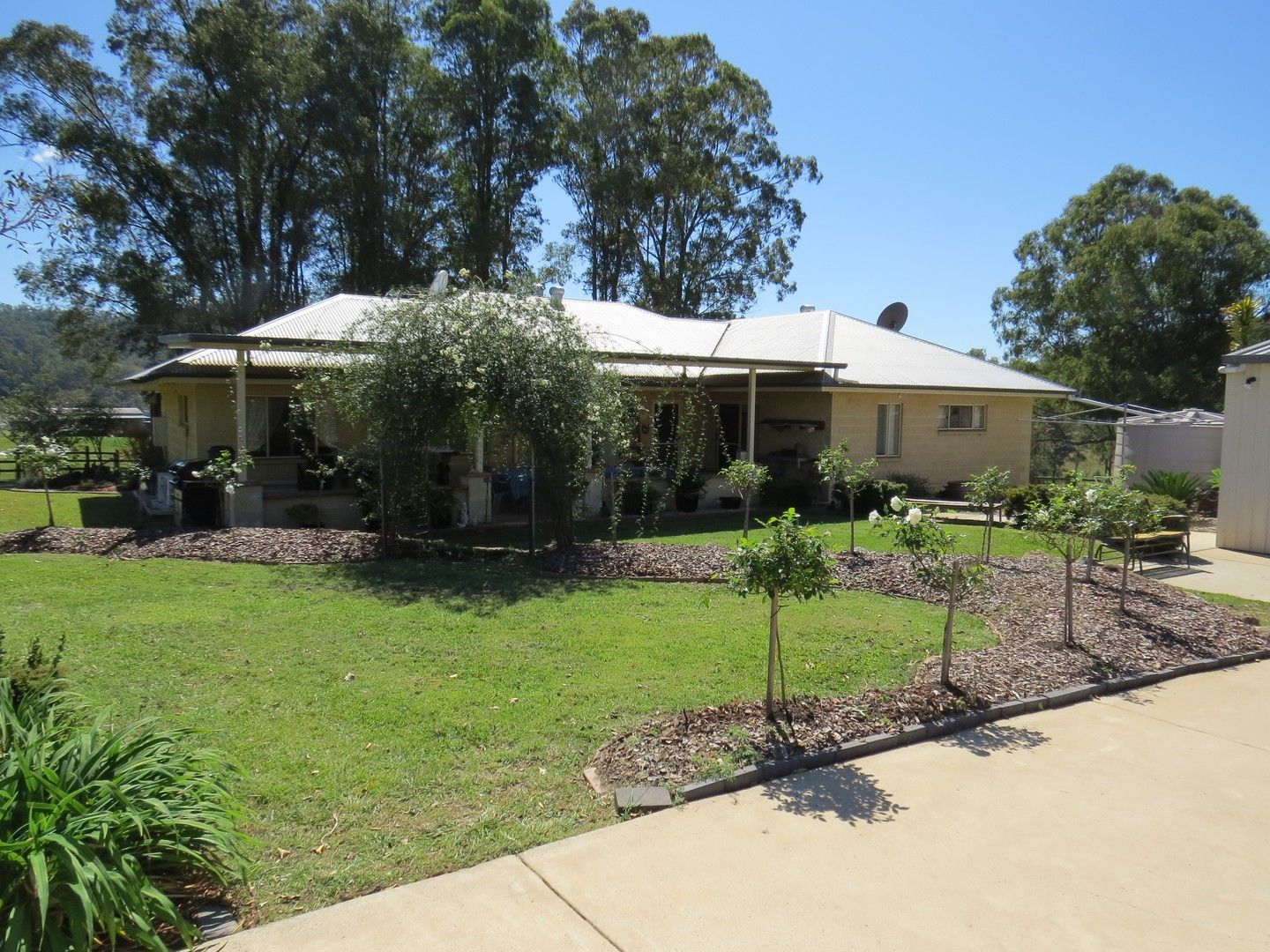 0 Upper Kandanga Road, Kandanga QLD 4570 House for Sale 3.95