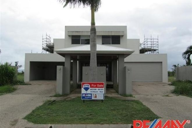 Picture of 42 Royal Palm Ave, CARDWELL QLD 4849