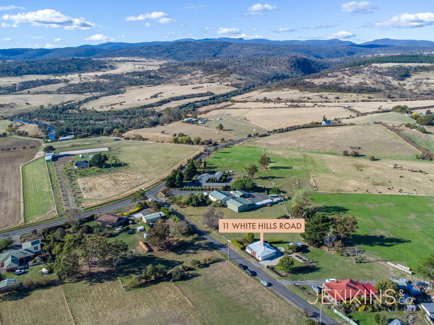 Additional image 23 of 11 White Hills Road, White Hills TAS 7258