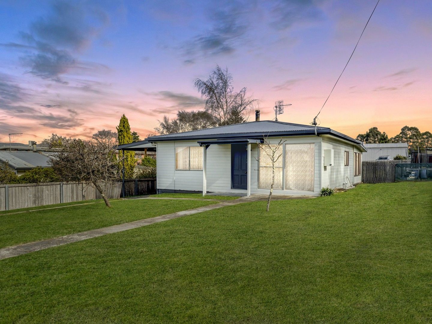 4 Hugh Street, St Marys TAS 7215, Image 0