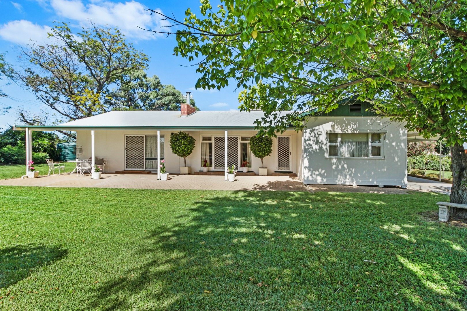 78 Twentysecond Street, Renmark SA 5341, Image 0