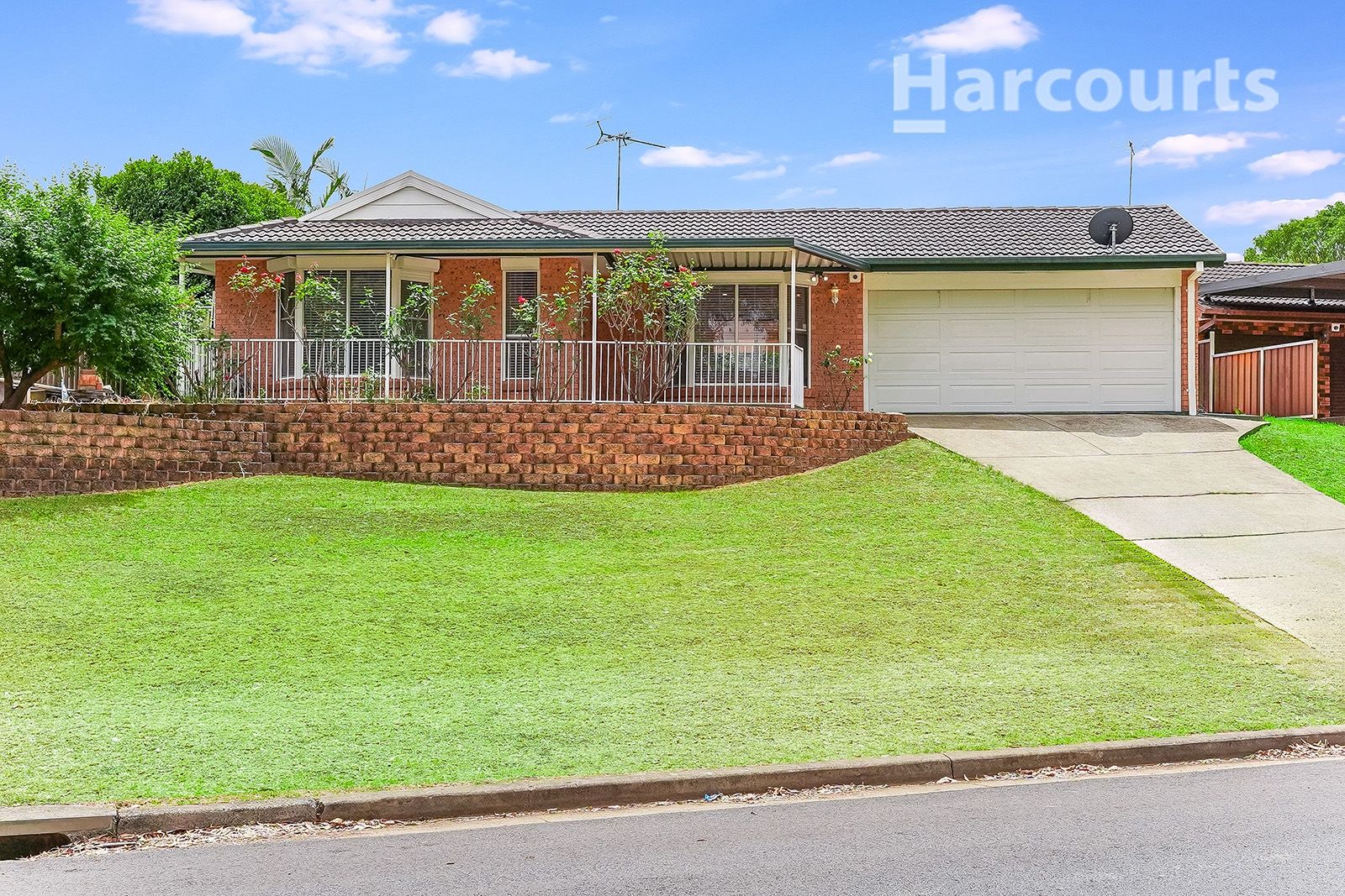 22 Shuttleworth Avenue, Raby NSW 2566, Image 0