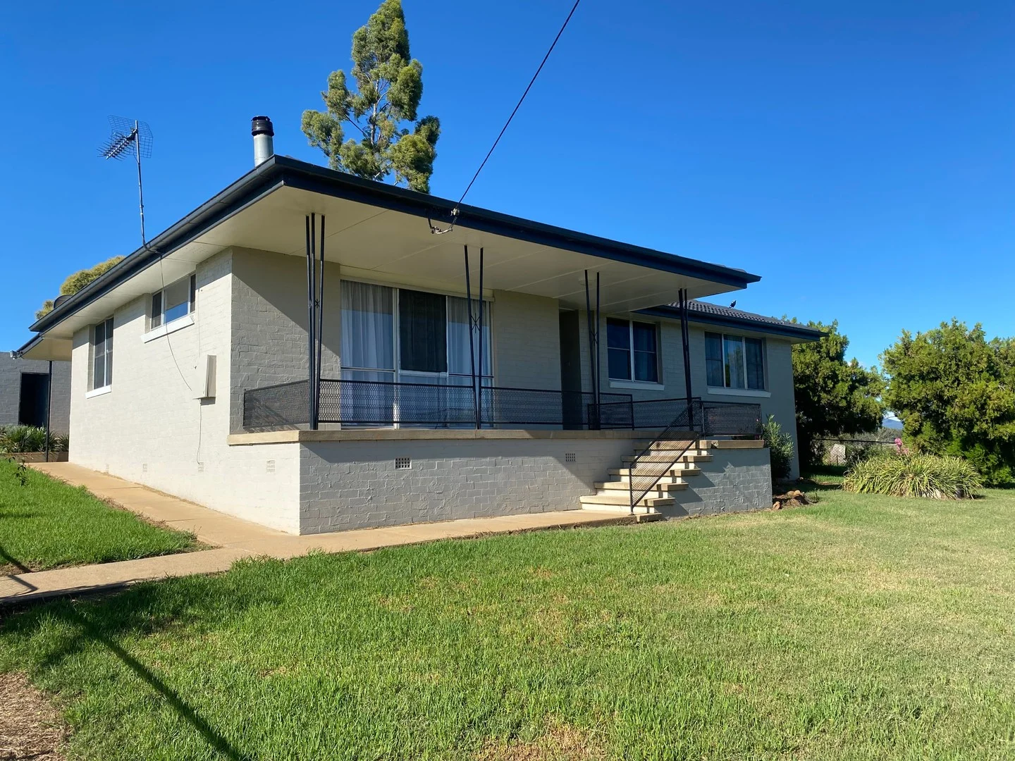 21 Bartons Lane, Goonoo Goonoo NSW 2340