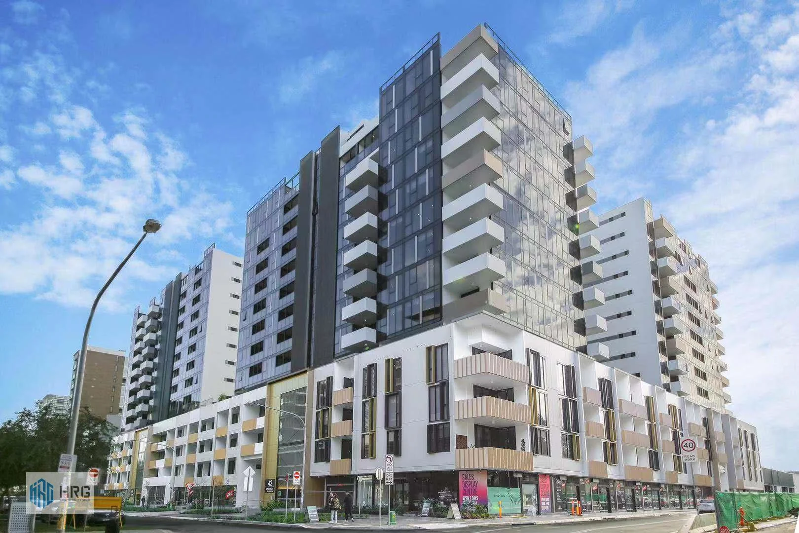 Additional image 7 of 1231/1 Galloway Street, Mascot NSW 2020