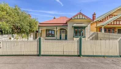 Picture of 17 Edmends Street, BRUNSWICK VIC 3056