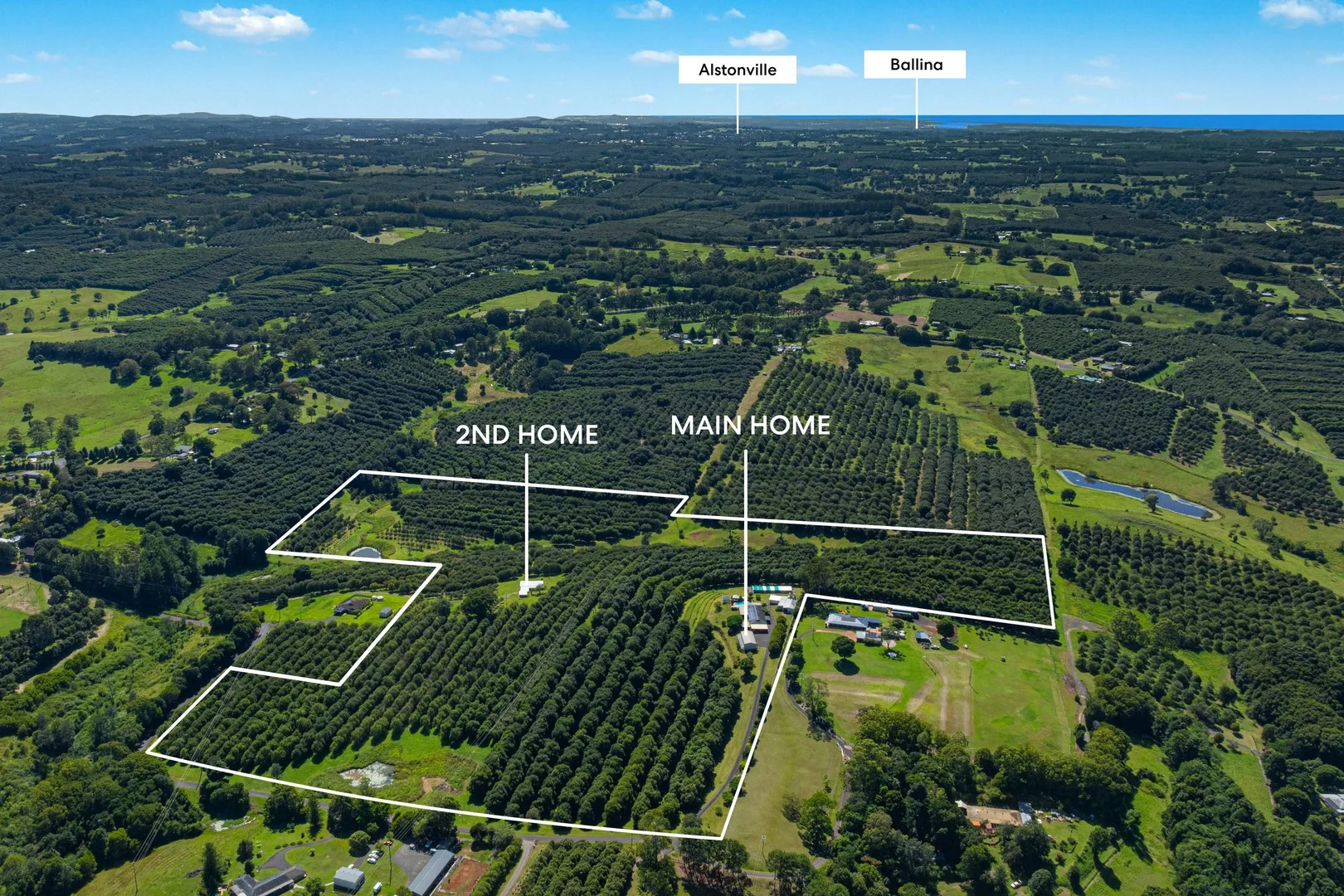 68 Muller Road, Tregeagle NSW 2480