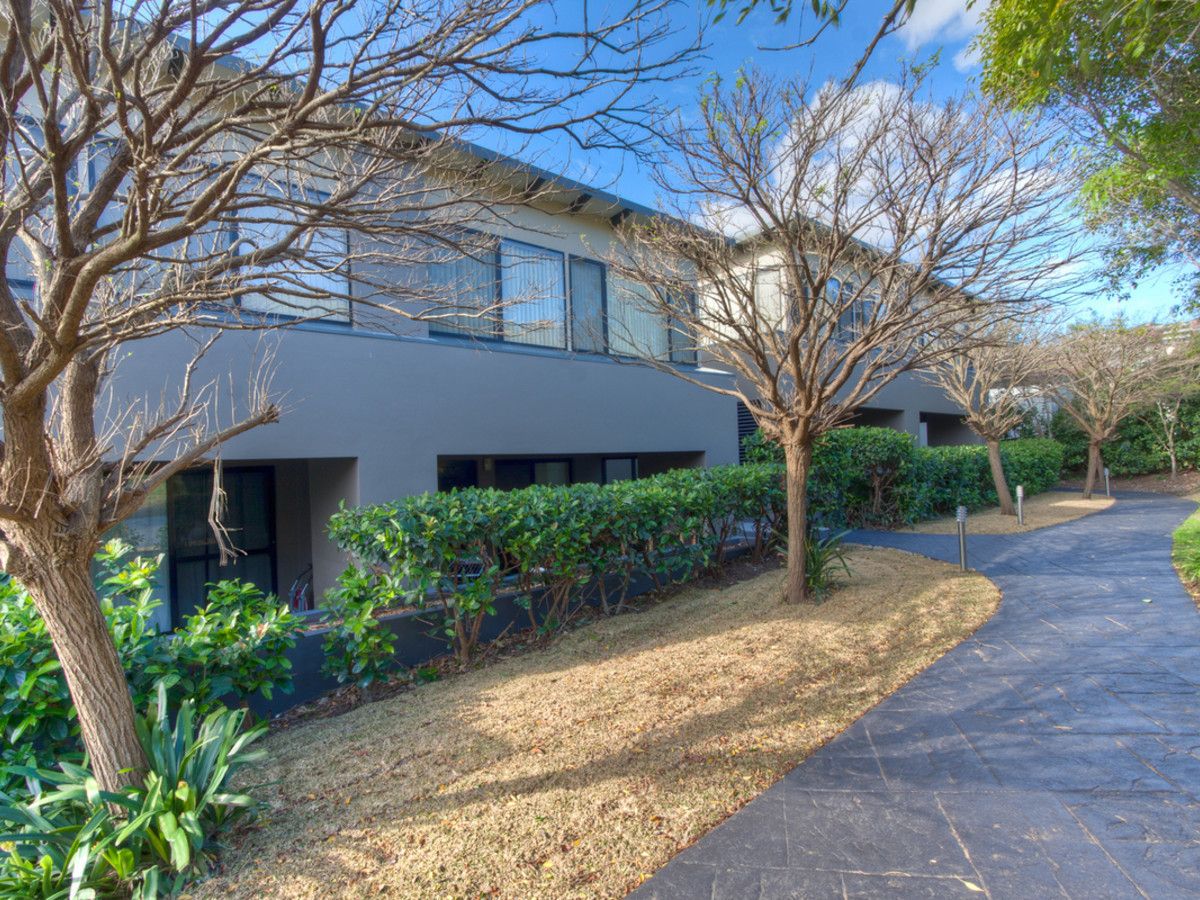 2 bedrooms Apartment / Unit / Flat in 8/22-26 Nursery Street HORNSBY NSW, 2077