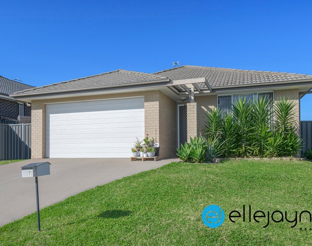 7 Moorebank Road, Cliftleigh NSW 2321