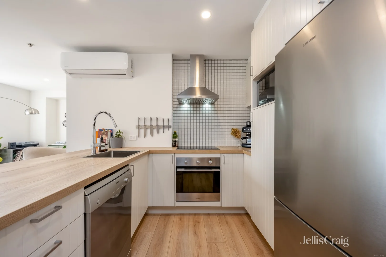 Additional image 6 of 509/18 Finlay Place, Carlton VIC 3053