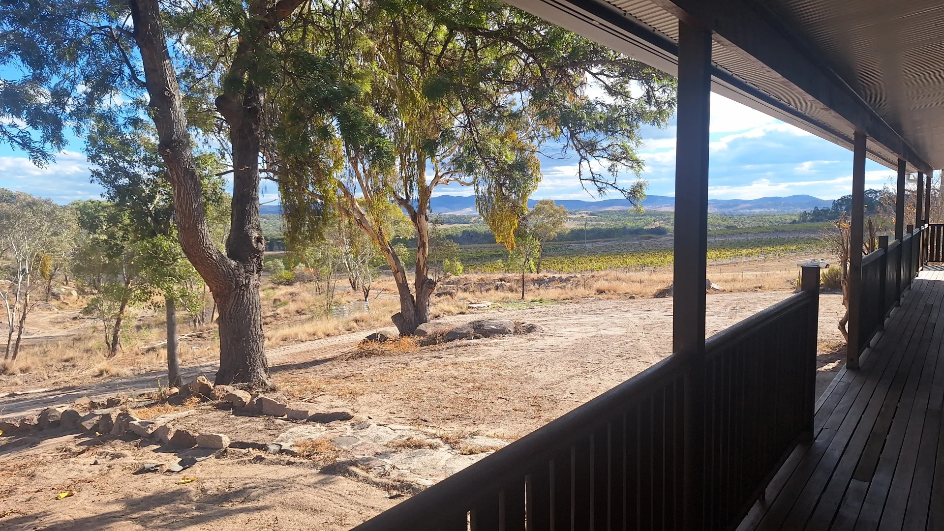 Additional image 20 of 60 Rees Road, Ballandean QLD 4382