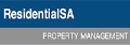 ResidentialSA Property Management's logo