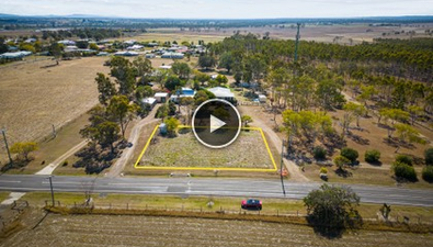 Picture of Lot 1 Warrill View Peak Crossing Road, HARRISVILLE QLD 4307