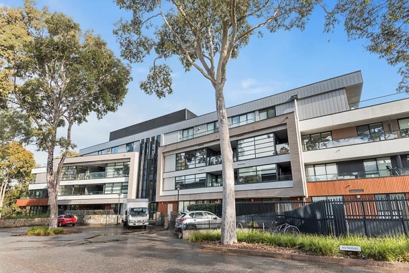 1 bedrooms Apartment / Unit / Flat in 211/21 Rex Avenue ALPHINGTON VIC, 3078