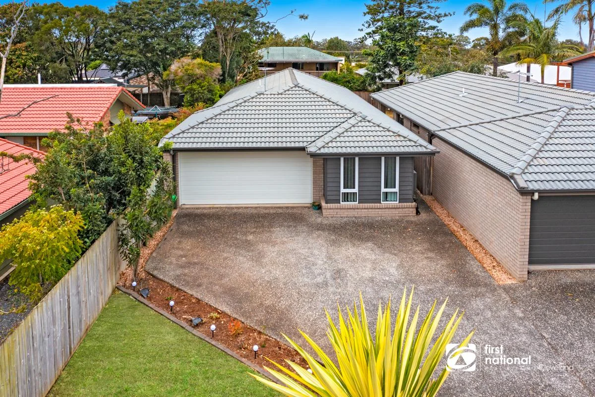 Additional image 3 of 256 Bloomfield Street, Cleveland QLD 4163
