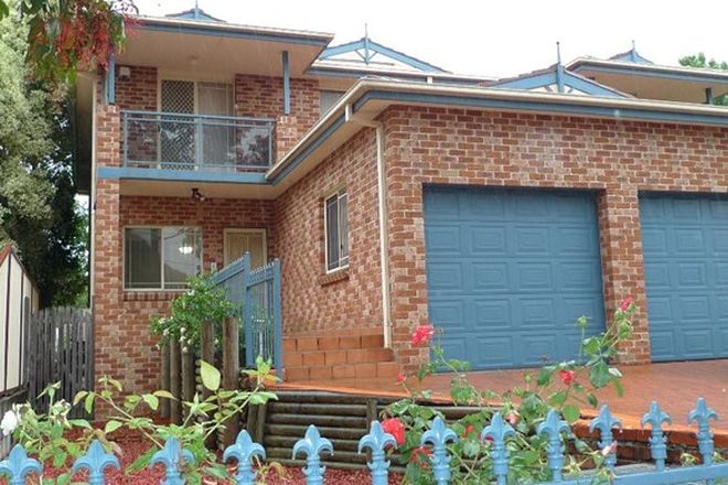 Picture of 8b Peggy St, MAYS HILL NSW 2145
