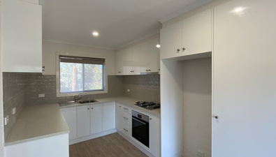 Picture of 1/153 Duke Street, CASTLEMAINE VIC 3450