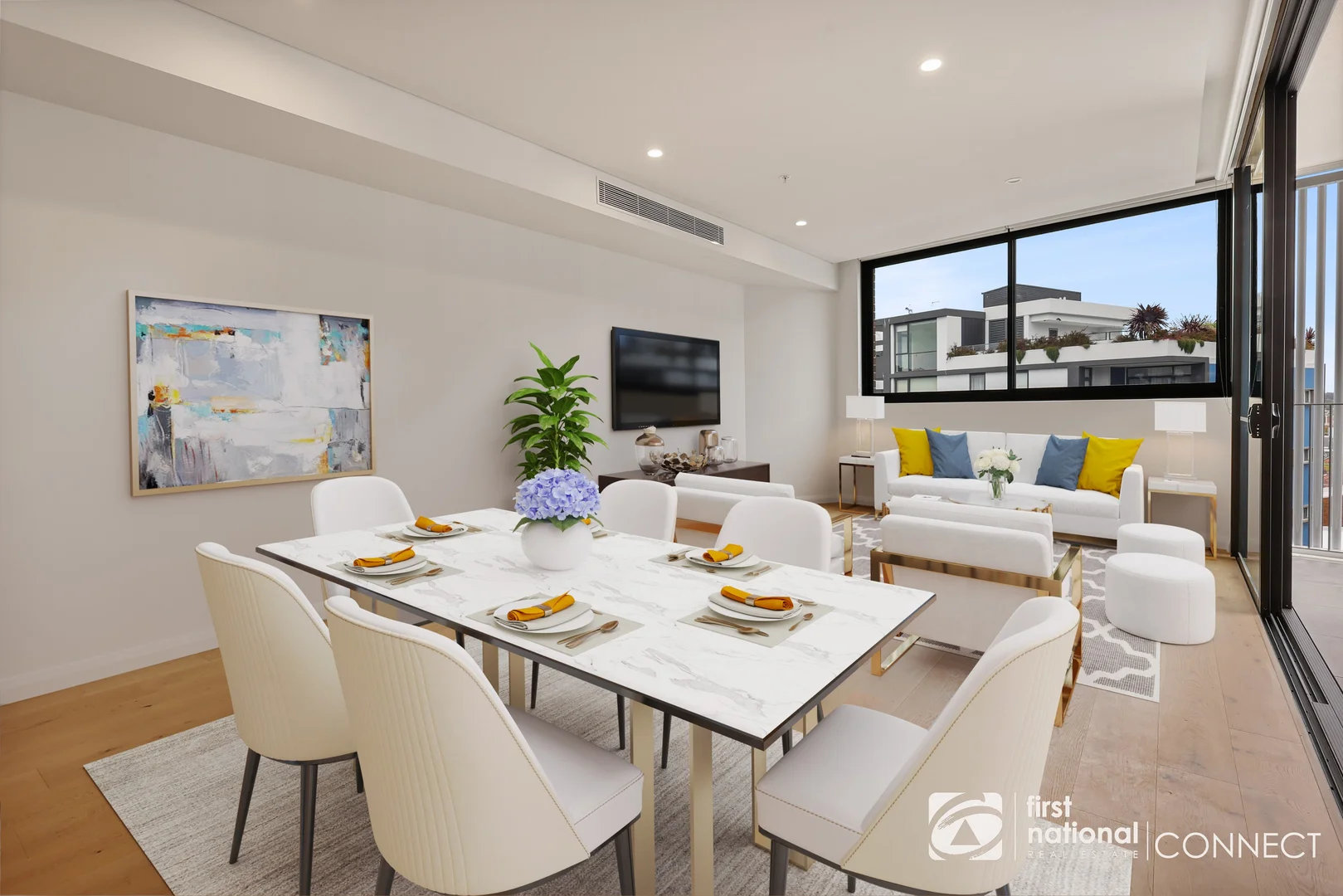 Additional image 4 of 6.03/5 Regent St, Petersham NSW 2049