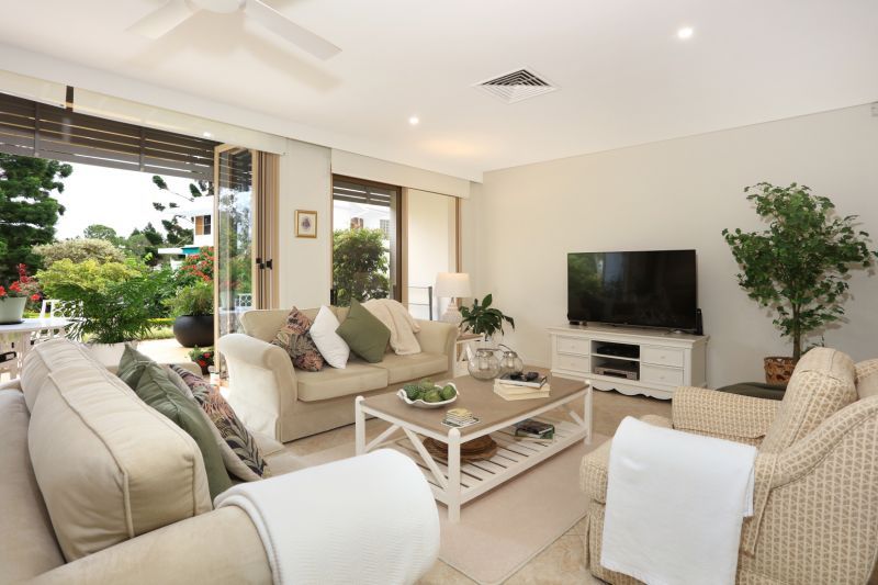 2114 Royal Pines Resort, Benowa QLD 4217, Image 1