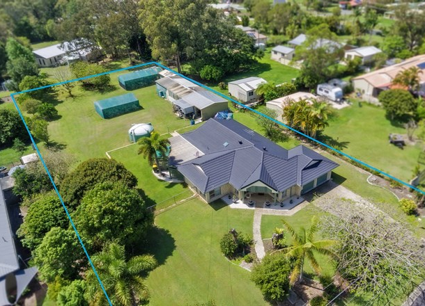 62 Aylward Road, Ningi QLD 4511