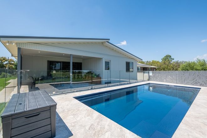 Picture of 47 Show Street, FORBES NSW 2871