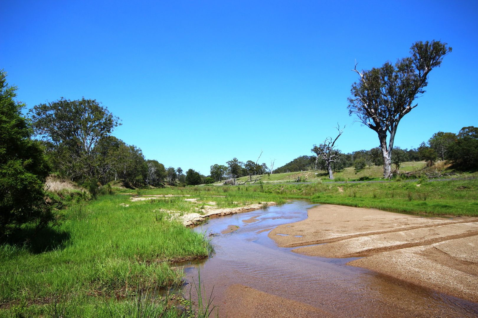 715 Maria Creek Road, Eskdale QLD 4312, Image 1