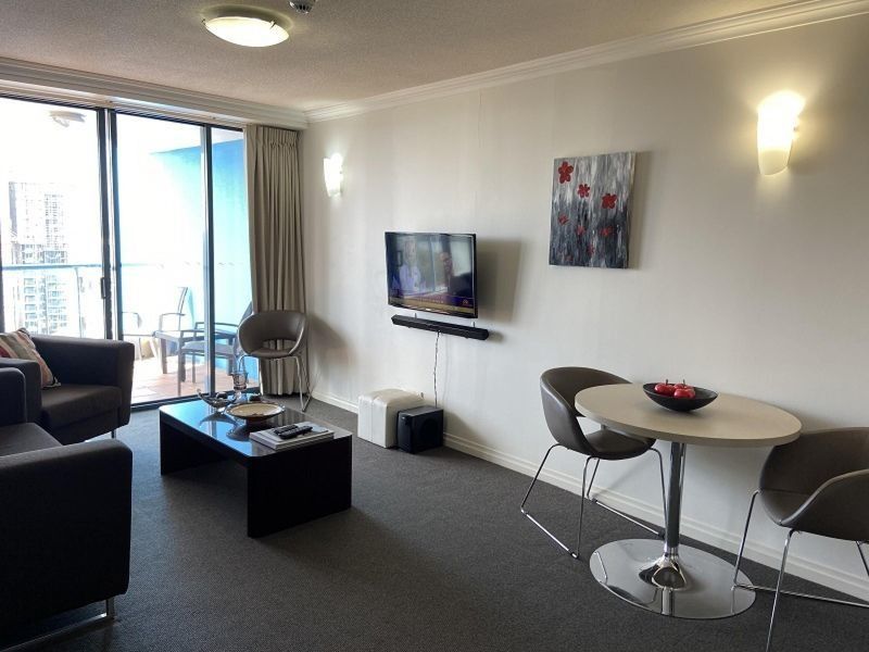 2807/570 Queen Street, Brisbane City QLD 4000, Image 2