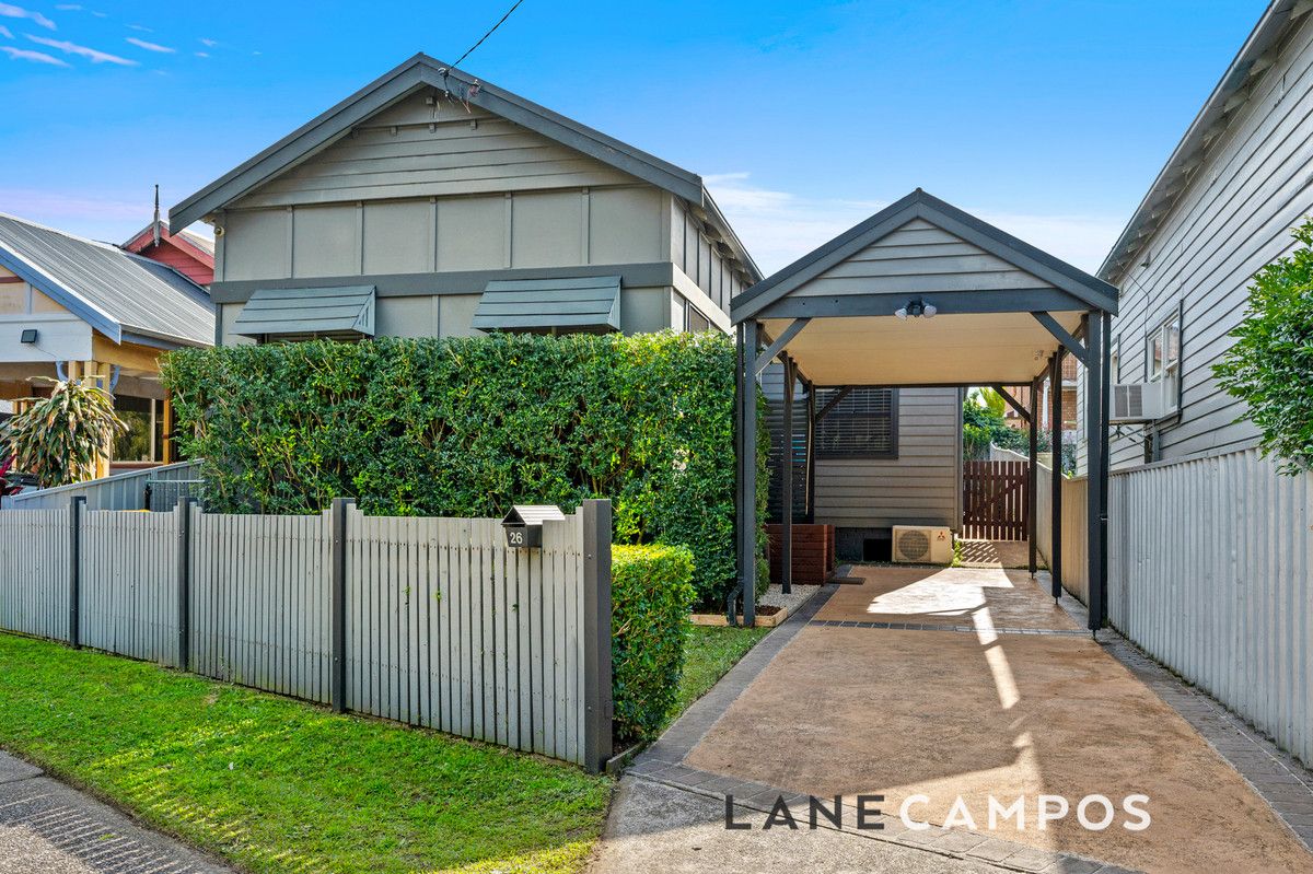 26 Pokolbin Street, Broadmeadow NSW 2292, Image 0