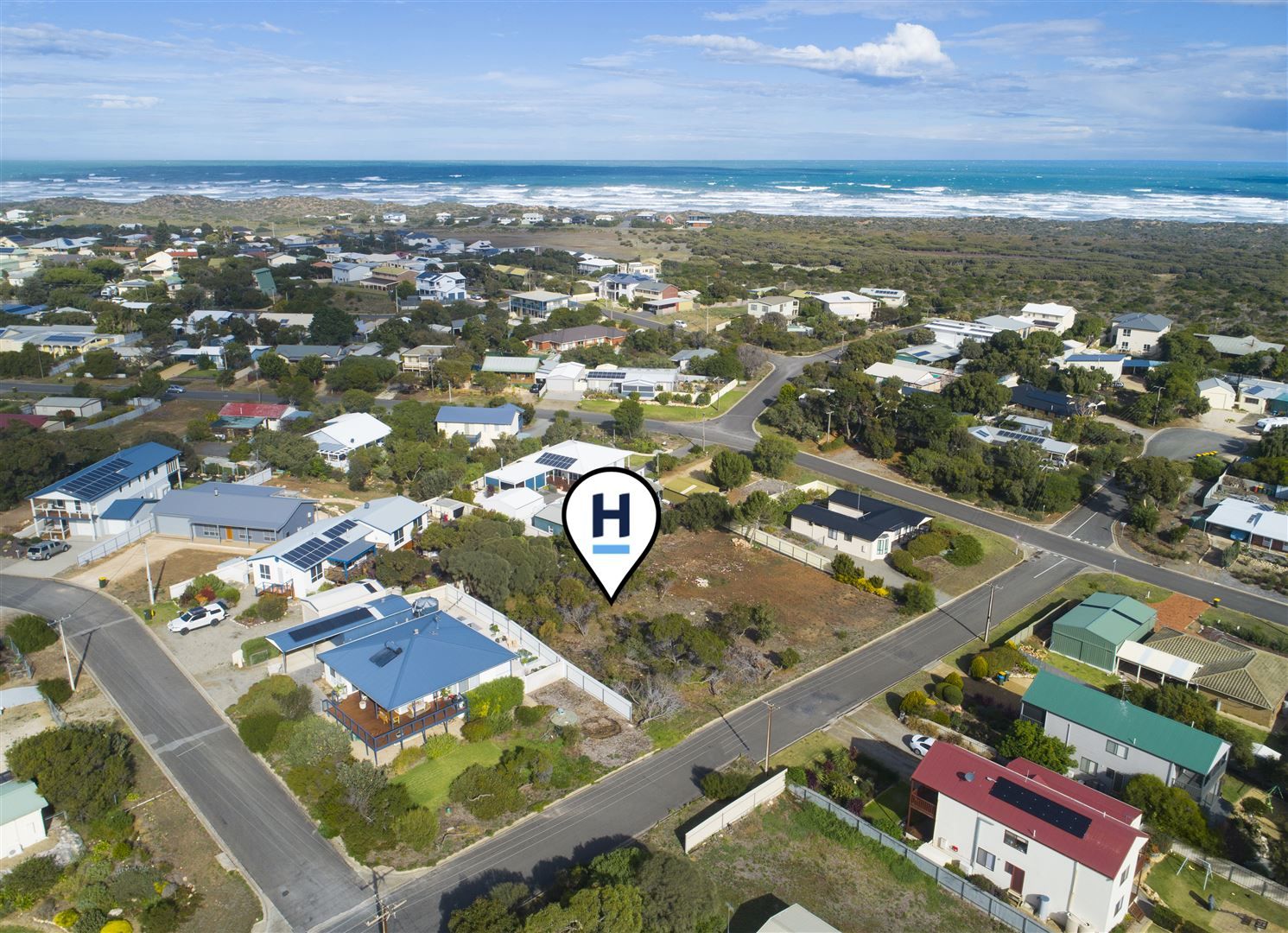 Lot 1089 (6) Gordon Street, Goolwa Beach SA 5214, Image 1