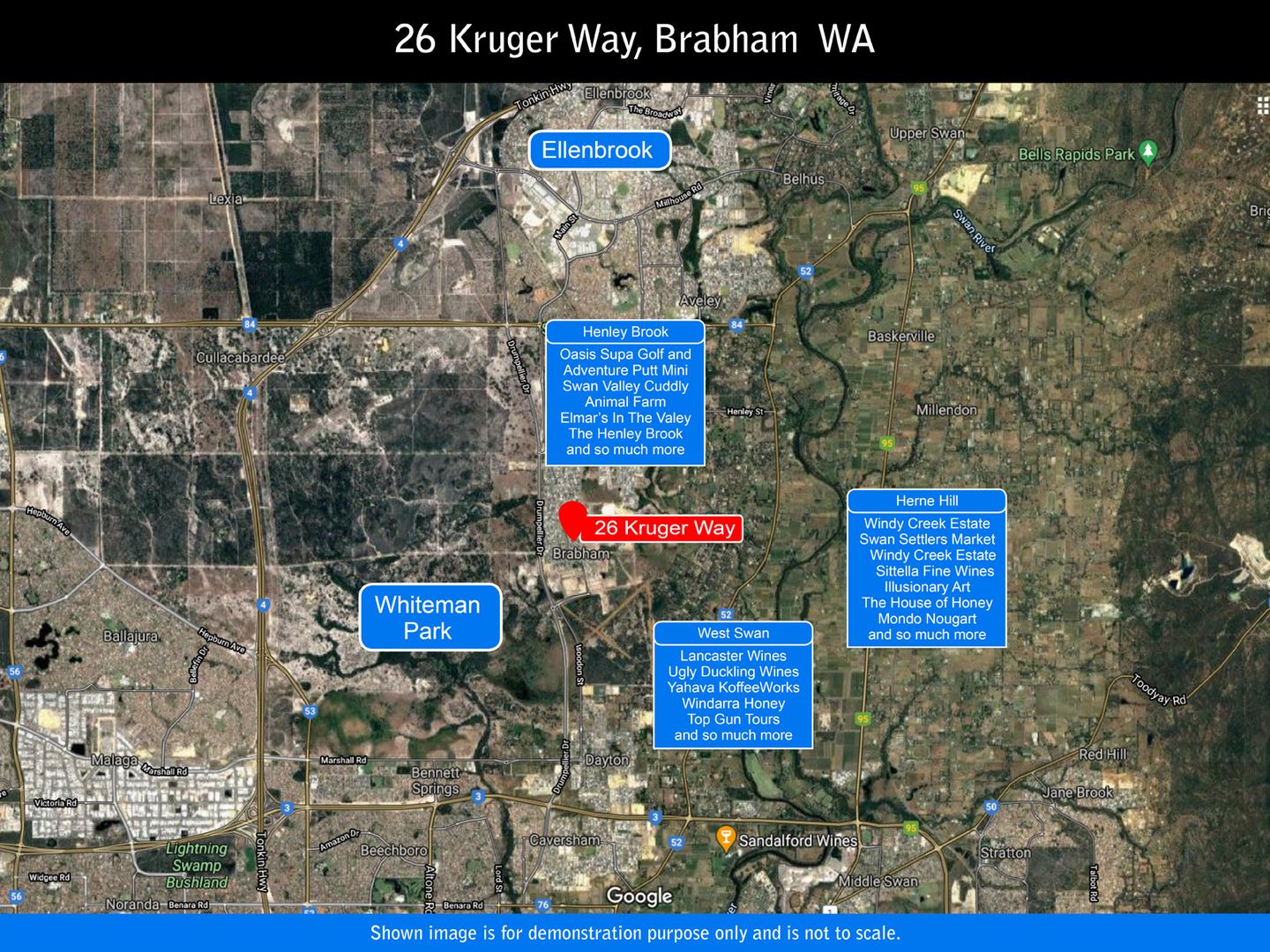 26 Kruger Way, Brabham WA 6055, Image 1