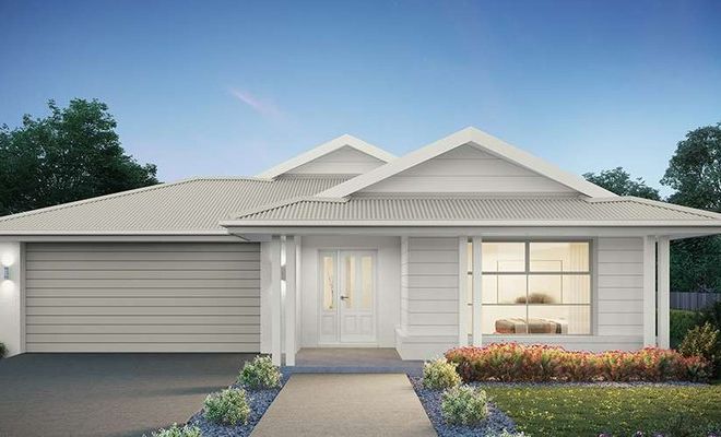 Picture of Lot 28 30 Melicope St, TRALEE NSW 2620