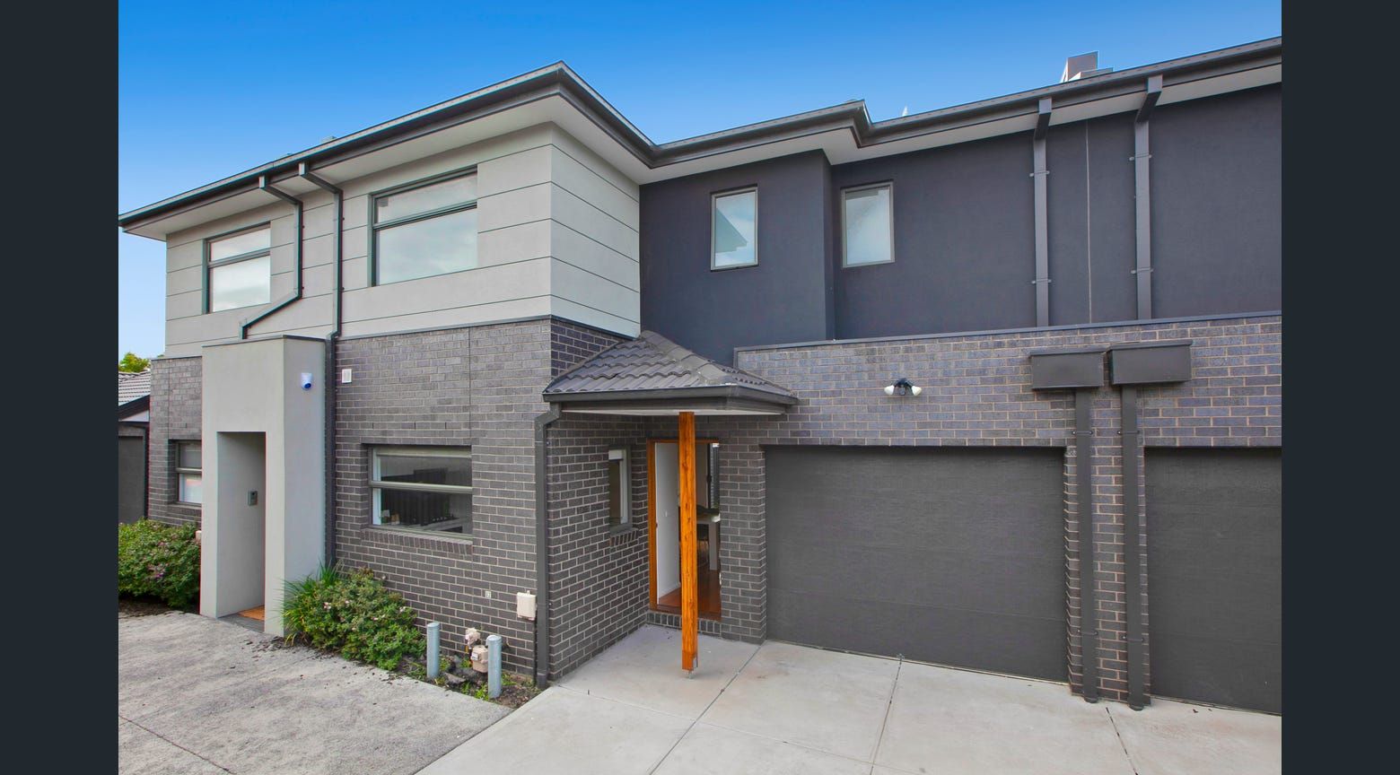 3 bedrooms Townhouse in 2/109 West Street GLENROY VIC, 3046