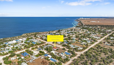 Picture of 10 First Street, WOOL BAY SA 5575