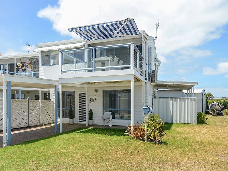 59A BARRAGE ROAD, Goolwa South SA 5214, Image 0