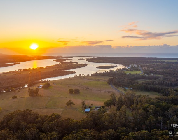 1287 Manning Point Road, Mitchells Island NSW 2430