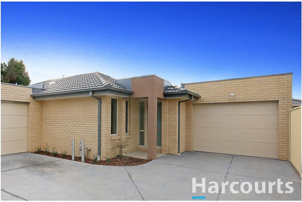 2/19 Jeffrey Street, Dandenong North VIC 3175, Image 0