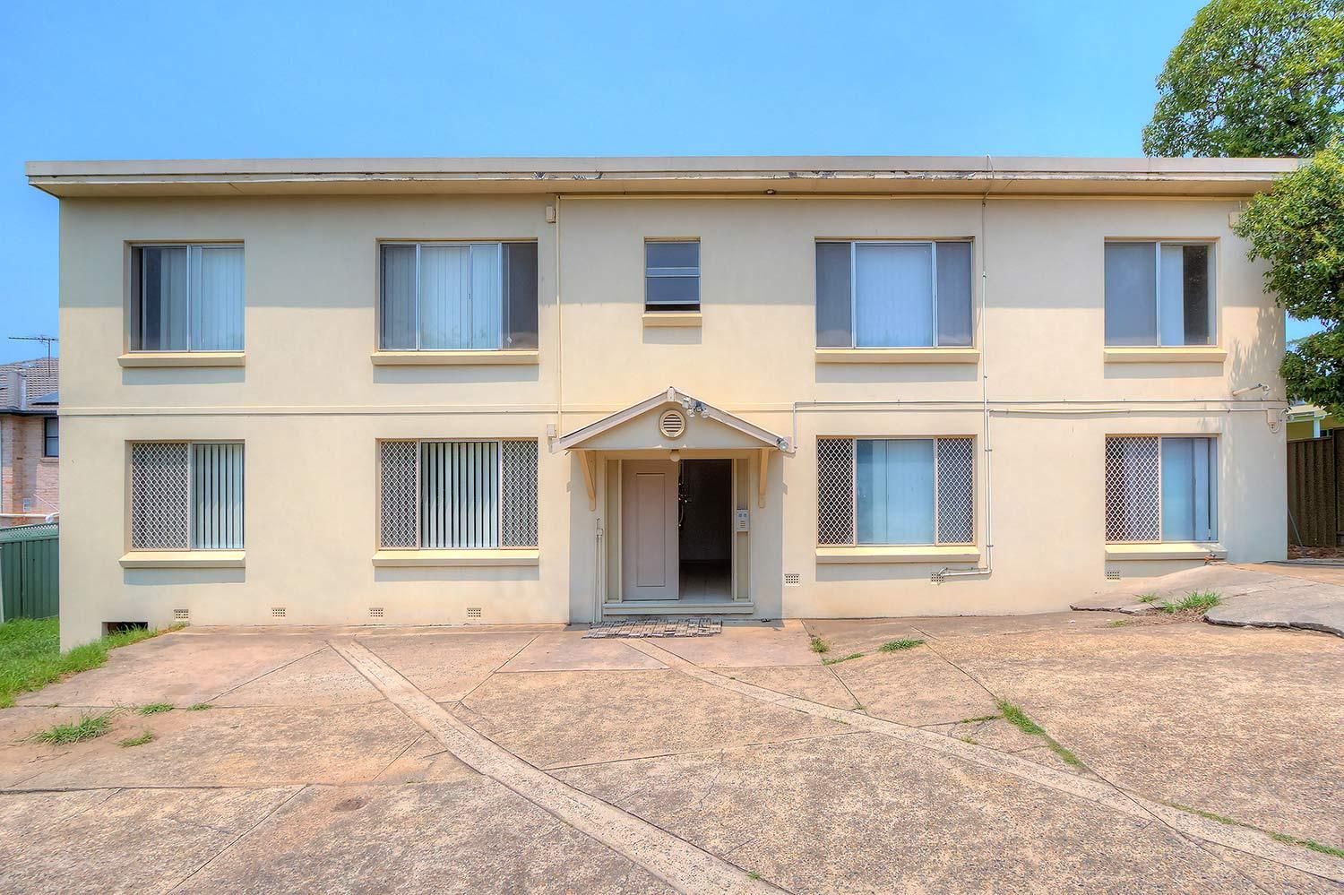 1/2 Stapleton Street, Wentworthville NSW 2145 Apartment For Rent Domain