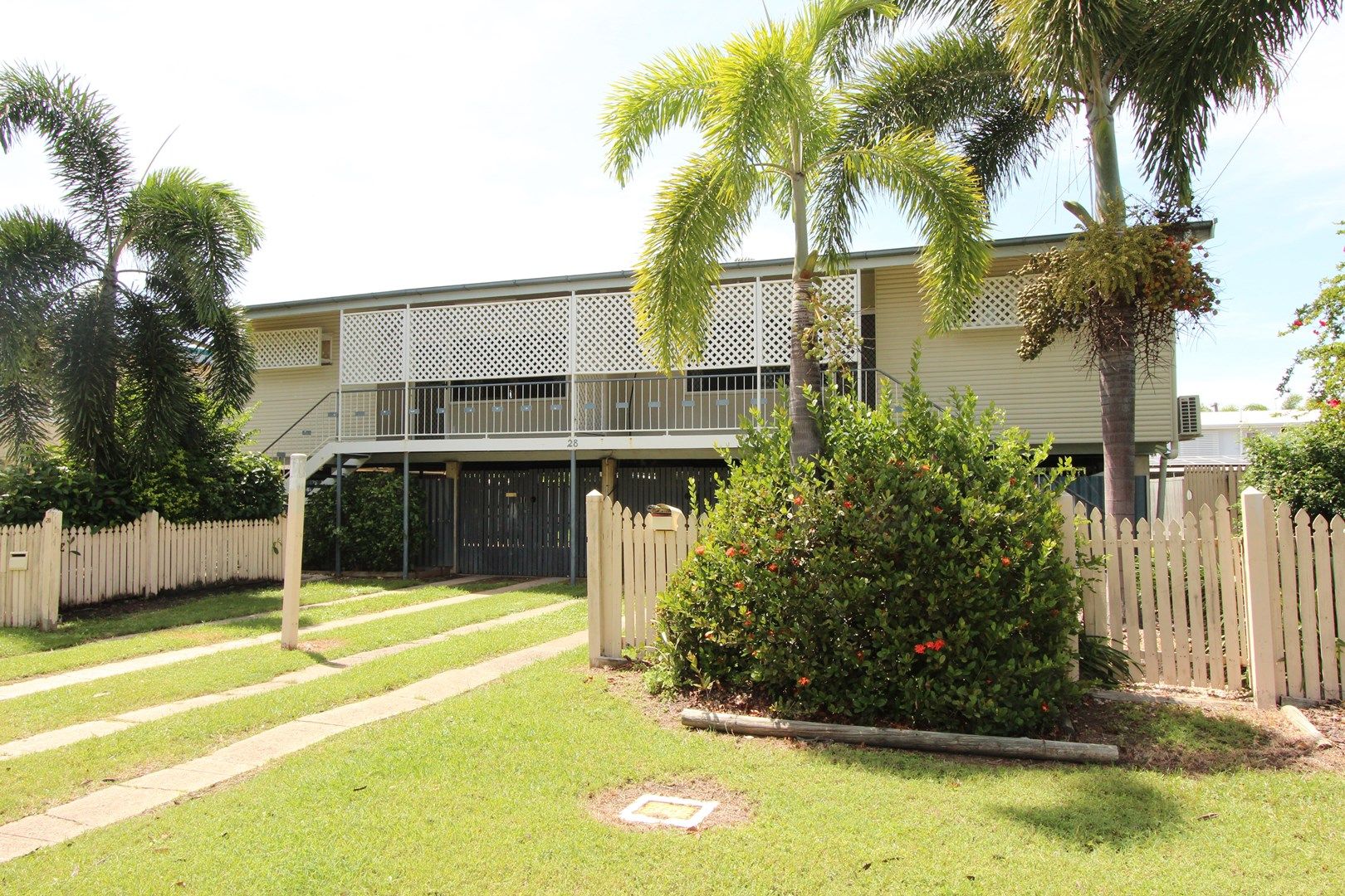 28 Quandong Street, Currajong QLD 4812, Image 0