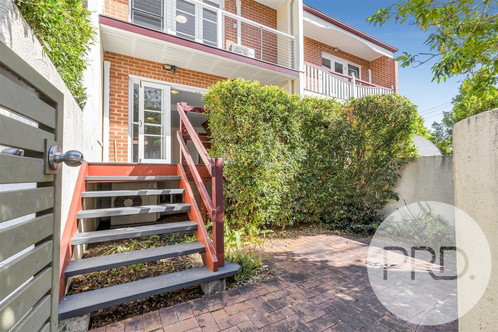 3 bedrooms Townhouse in 2/63 Montpelier Street CLAYFIELD QLD, 4011