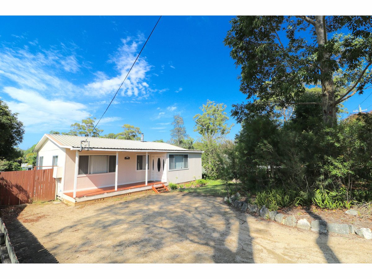 124 The Wool Road , St Georges Basin NSW 2540