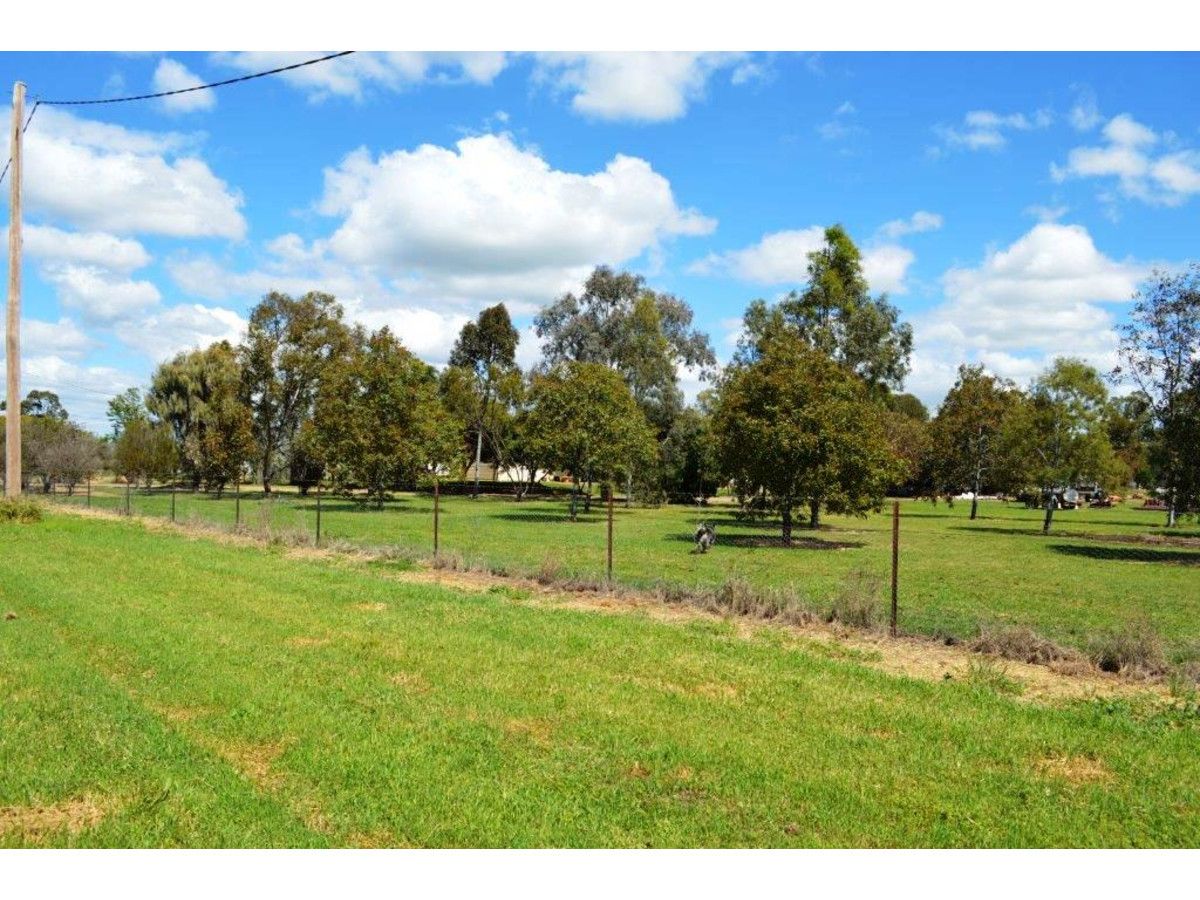 Lot 7 Phillip Street, Carroll NSW 2340, Image 0