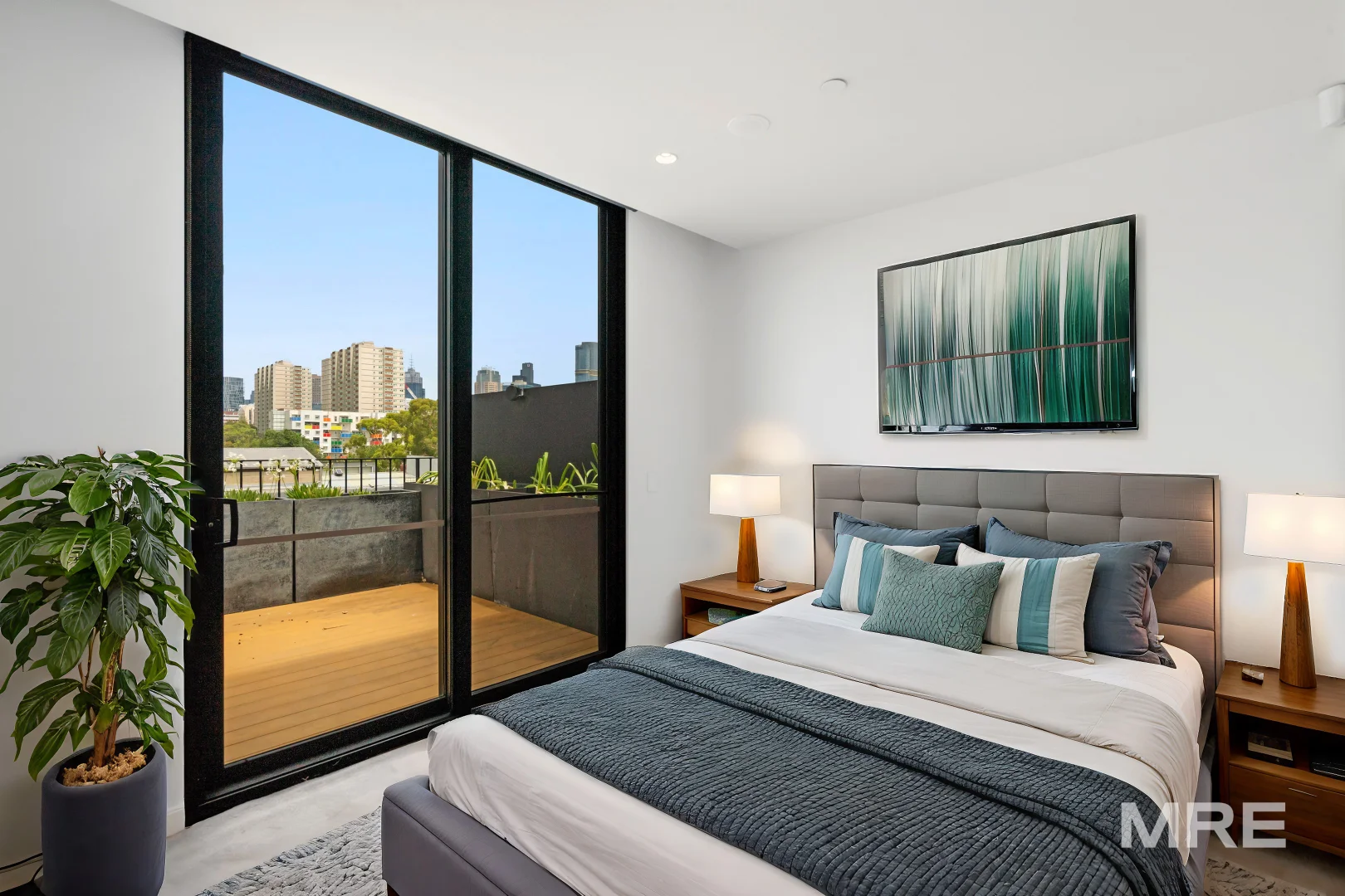 Additional image 11 of 402/239 Napier Street, Fitzroy VIC 3065