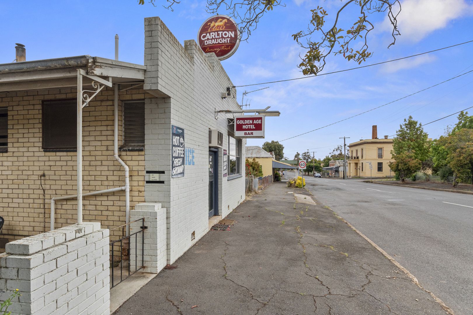 97 Commercial Road, Tarnagulla VIC 3551 House for Sale 460,000