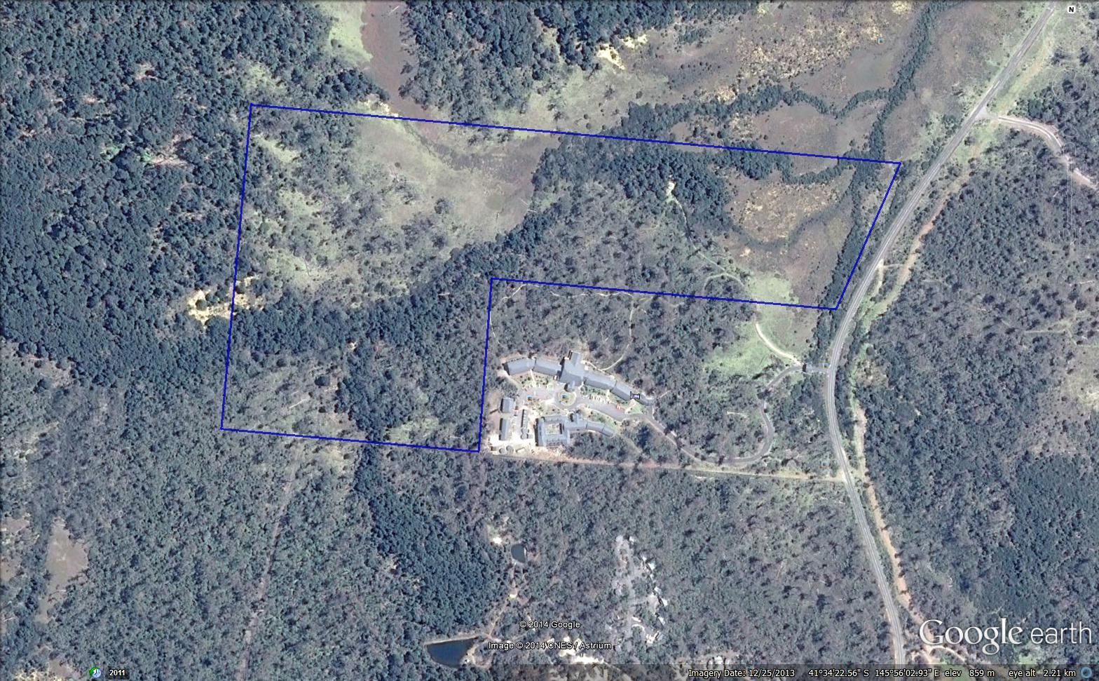 3744 Cradle Mountain Road, Cradle Mountain Property History & Address